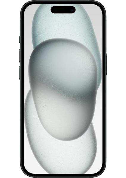 Apple iPhone 15 256GB Siyah - Outlet