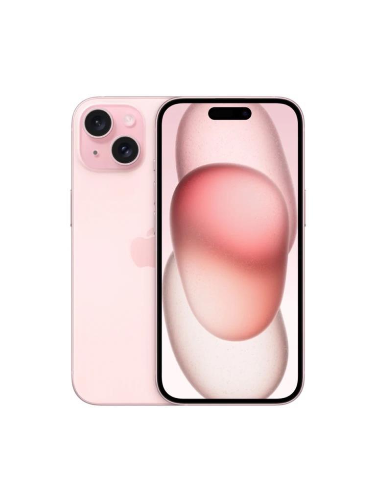 Yenilenmiş Apple iPhone 15 Plus 256 GB Pembe (12 Ay Garantili) - A Grade
