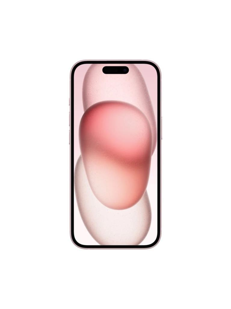 Yenilenmiş Apple iPhone 15 Plus 256 GB Pembe (12 Ay Garantili) - A Grade