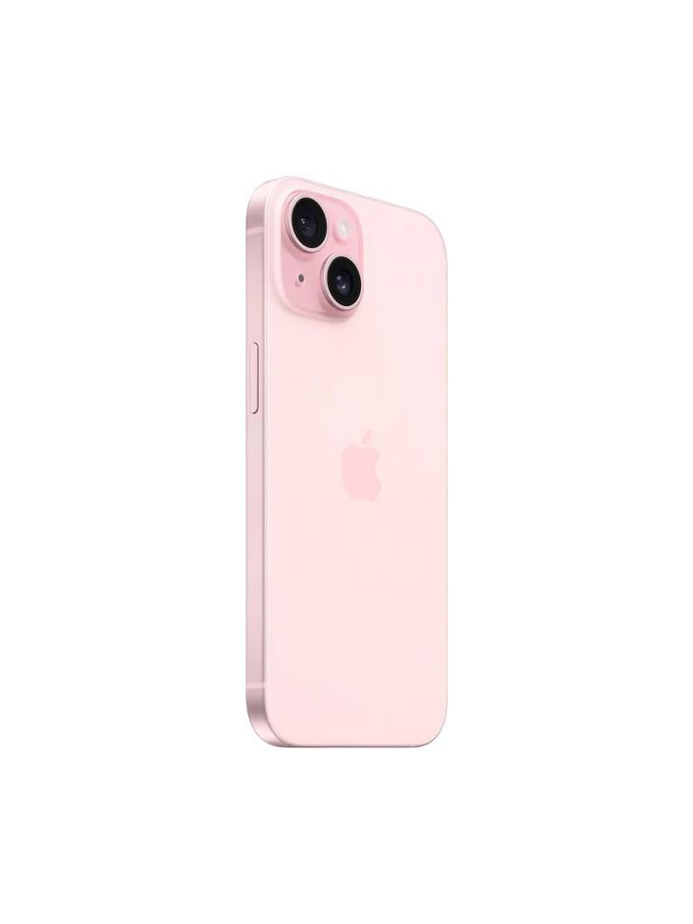 Yenilenmiş Apple iPhone 15 Plus 256 GB Pembe (12 Ay Garantili) - A Grade