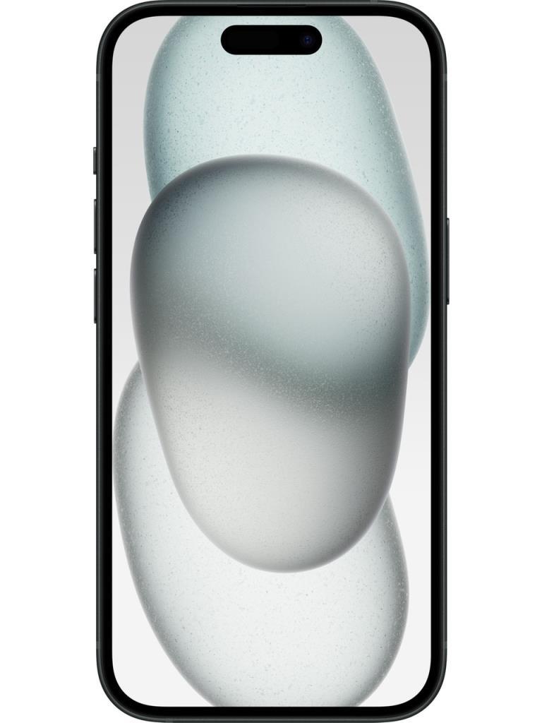 Yenilenmiş iPhone 15 128 GB Siyah Cep Telefonu (1 Yıl Garantili) - B Kalite