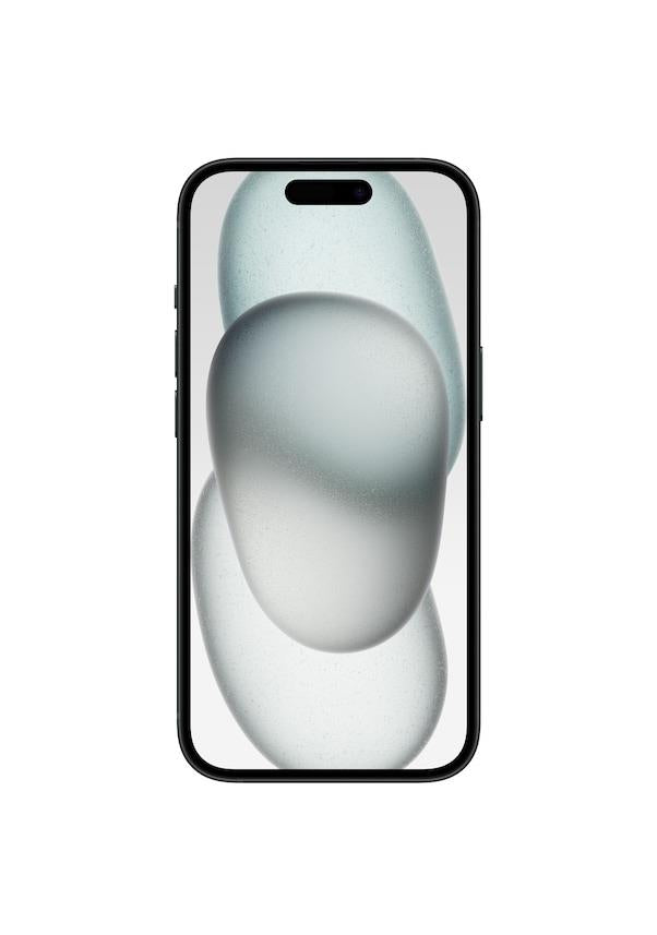 Yenilenmiş iPhone 15 128 GB Siyah Cep Telefonu (1 Yıl Garantili) - A Kalite