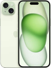 Yenilenmiş Apple iPhone 15 256 GB Yeşil (12 Ay Garantili) - A Grade