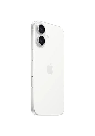 iPhone 16 128 GB Beyaz (Apple Türkiye Garantili)