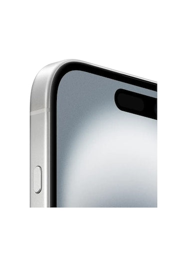 iPhone 16 128 GB Beyaz (Apple Türkiye Garantili)