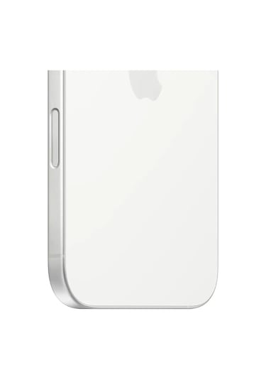 iPhone 16 128 GB Beyaz (Apple Türkiye Garantili)
