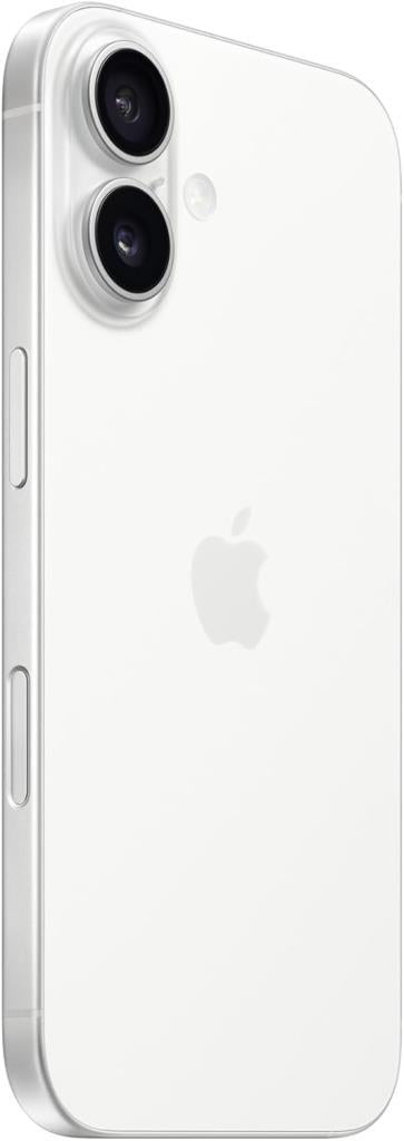 iPhone 16 128 GB Beyaz - Outlet