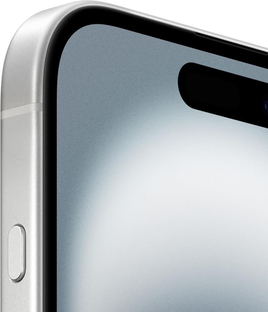 iPhone 16 128 GB Beyaz - Outlet