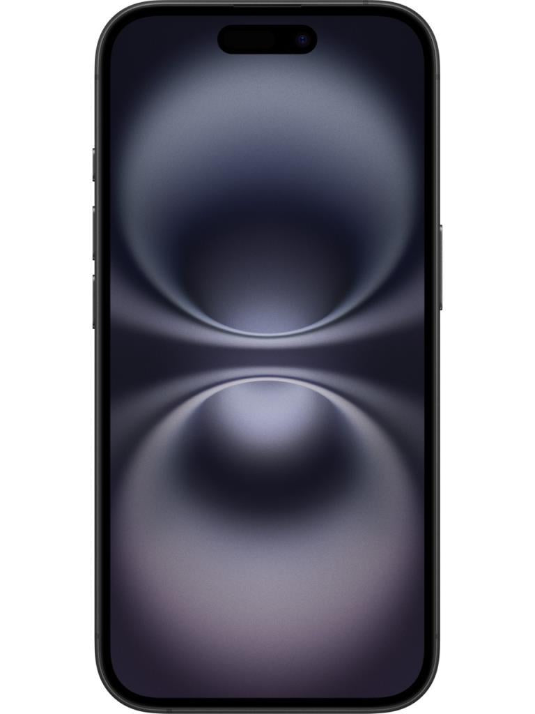 iPhone 16 128 GB Siyah