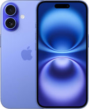IPHONE 16 128 GB Lacivert - Outlet