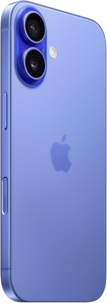 IPHONE 16 128 GB Lacivert - Outlet
