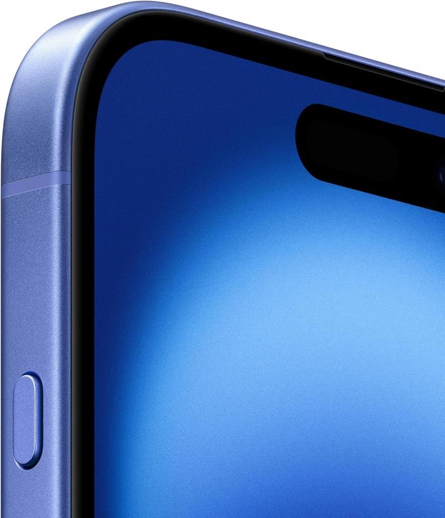 IPHONE 16 128 GB Lacivert - Outlet