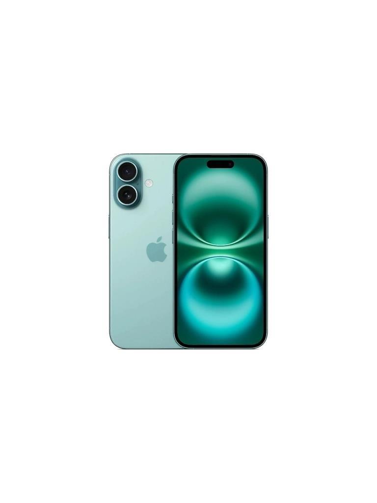 Yenilenmiş Apple iPhone 16 256 GB Deniz Mavisi (12 Ay Garantili)- A Grade