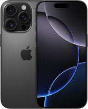 iPhone 16 Pro 1 TB Box تالف (اقرأ الوصف)