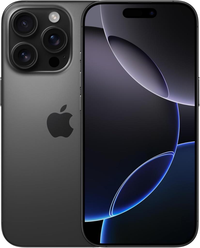 iPhone 16 Pro 1 TB Box تالف (اقرأ الوصف)