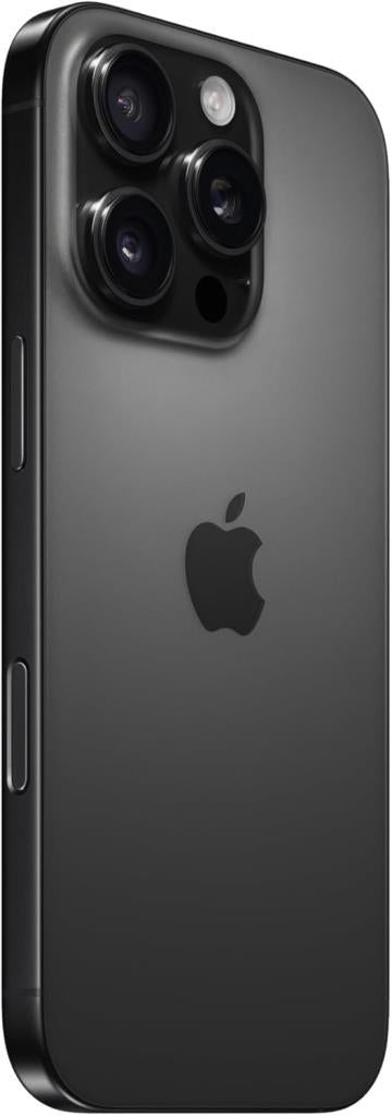 iPhone 16 Pro 1 TB Box تالف (اقرأ الوصف)