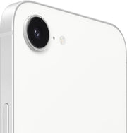 iPhone 16e 128GB Beyaz MD1R4TU/A Apple Türkiye Garantili