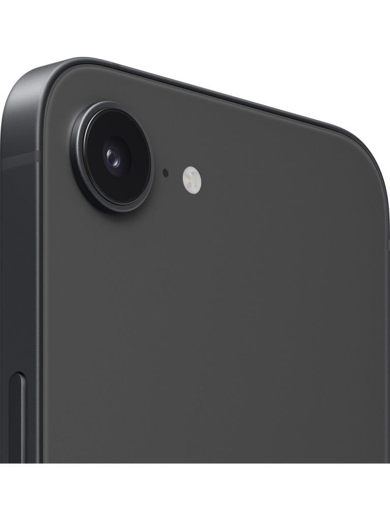 Yenilenmiş iPhone 16E 256GB A Kalite - Siyah