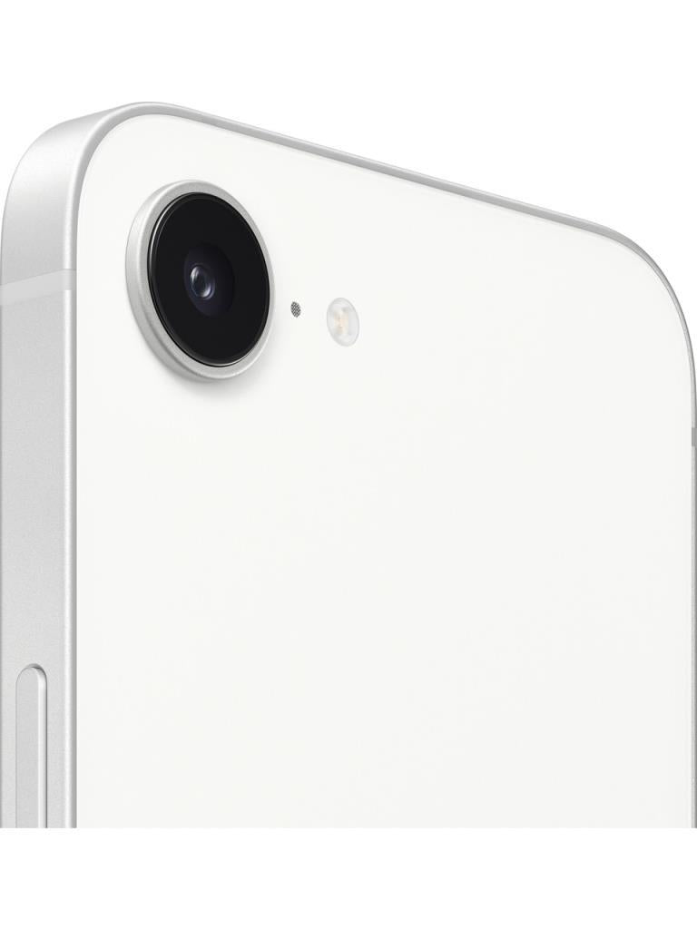 Yenilenmiş Apple iPhone 16E 128 GB Beyaz (12 Ay Garantili) - A Grade