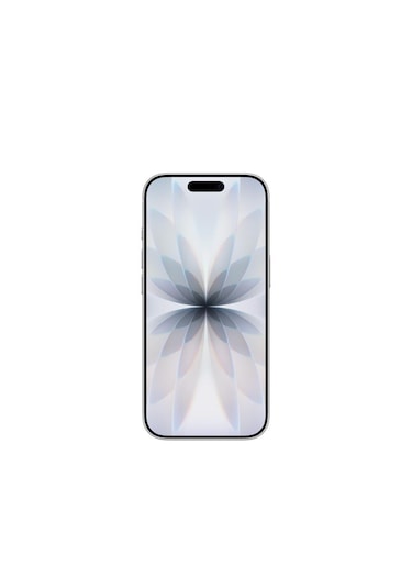 iPhone 17 256 GB Beyaz  (Apple Türkiye Garantili)