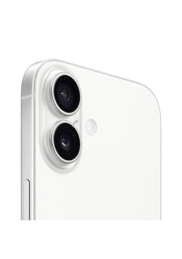 iPhone 17 256 GB Beyaz  (Apple Türkiye Garantili)
