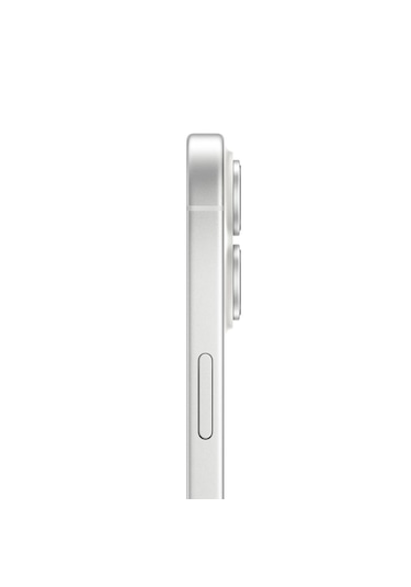 iPhone 17 256 GB Beyaz  (Apple Türkiye Garantili)