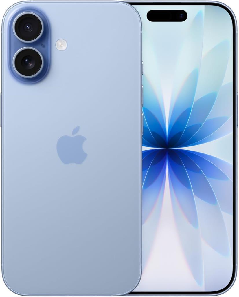 iPhone 17 256 GB Lavanta (Apple Türkiye Garantili)