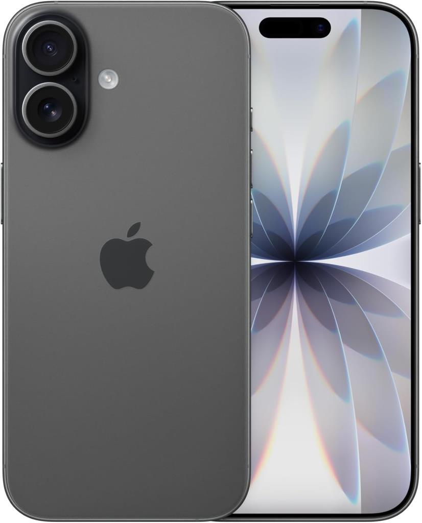 iPhone 17 256 GB Siyah - Outlet