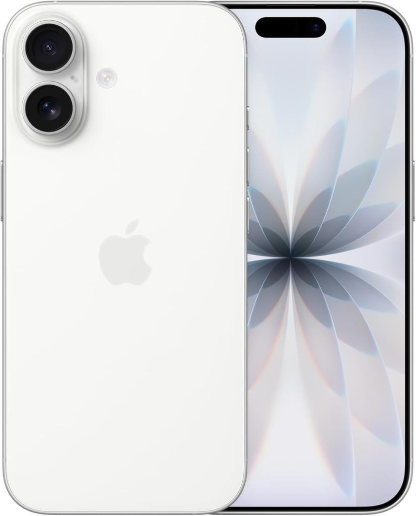 iPhone 17 256 GB Beyaz - Outlet