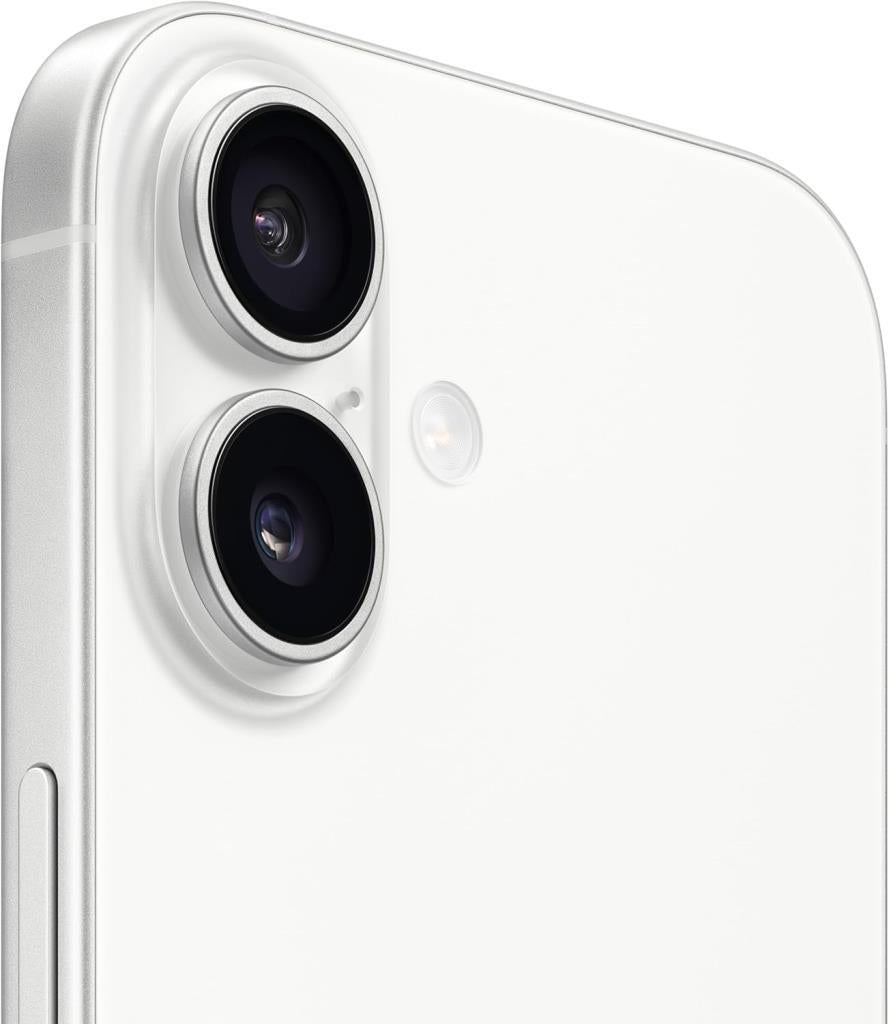 iPhone 17 256 GB Beyaz - Outlet