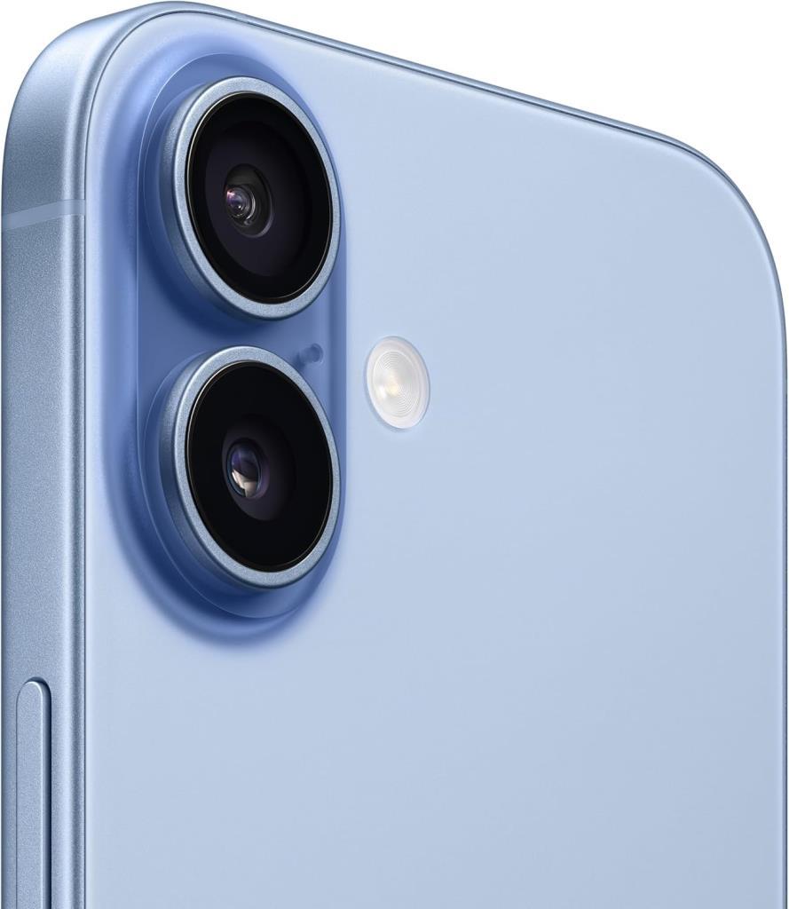 iPhone 17 256 GB Sis Mavisi - Outlet