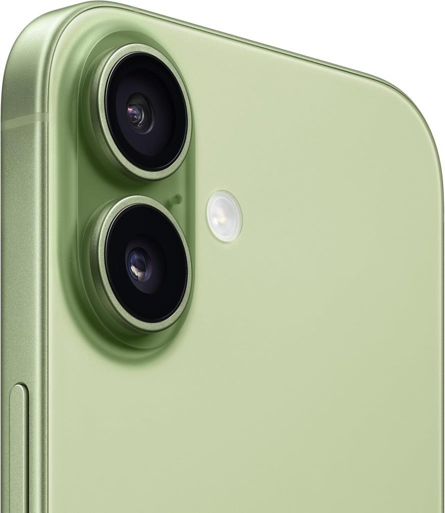 iPhone 17 512GB Ada Çayı MG6V4TU/A - OUTLET
