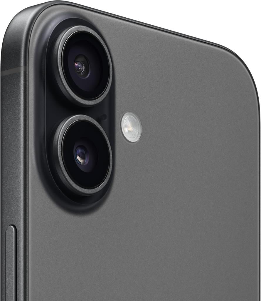 iPhone 17 512 GB Siyah - Outlet