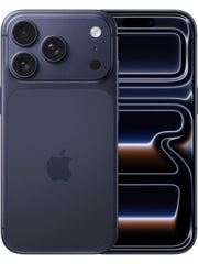 iPhone 17 Pro 256 GB Abis (Apple Türkiye Garantili)