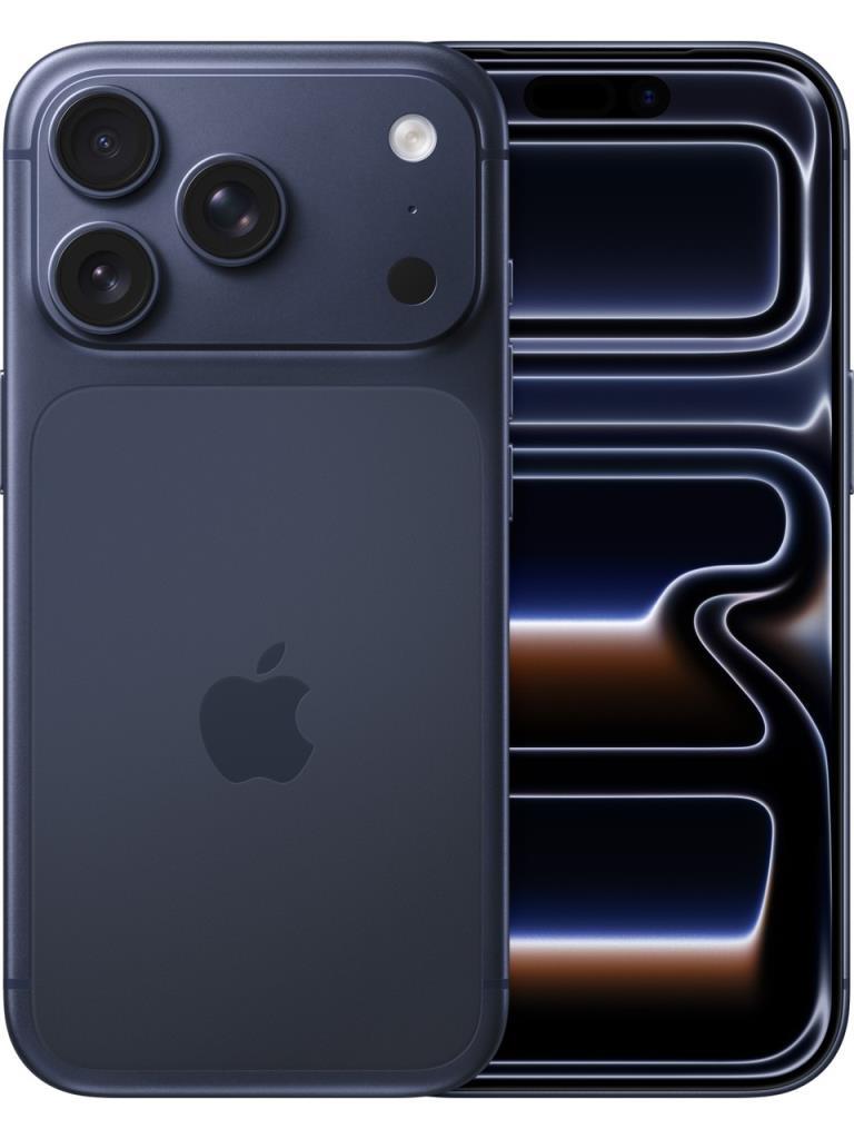 iPhone 17 Pro 256 GB Abis (Apple Türkiye Garantili)