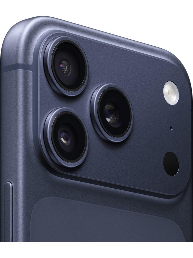 iPhone 17 Pro 256 GB Abis (Apple Türkiye Garantili)