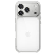MGFT4ZM/A / 153654 Apple iPhone 17 Pro için MagSafe özellikli Kılıf - Şeffaf Teşhir