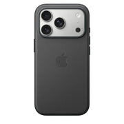 iPhone 17 Pro MagSafe Tech Siyah MGF34ZM/A Dokuma Kılıf Outlet