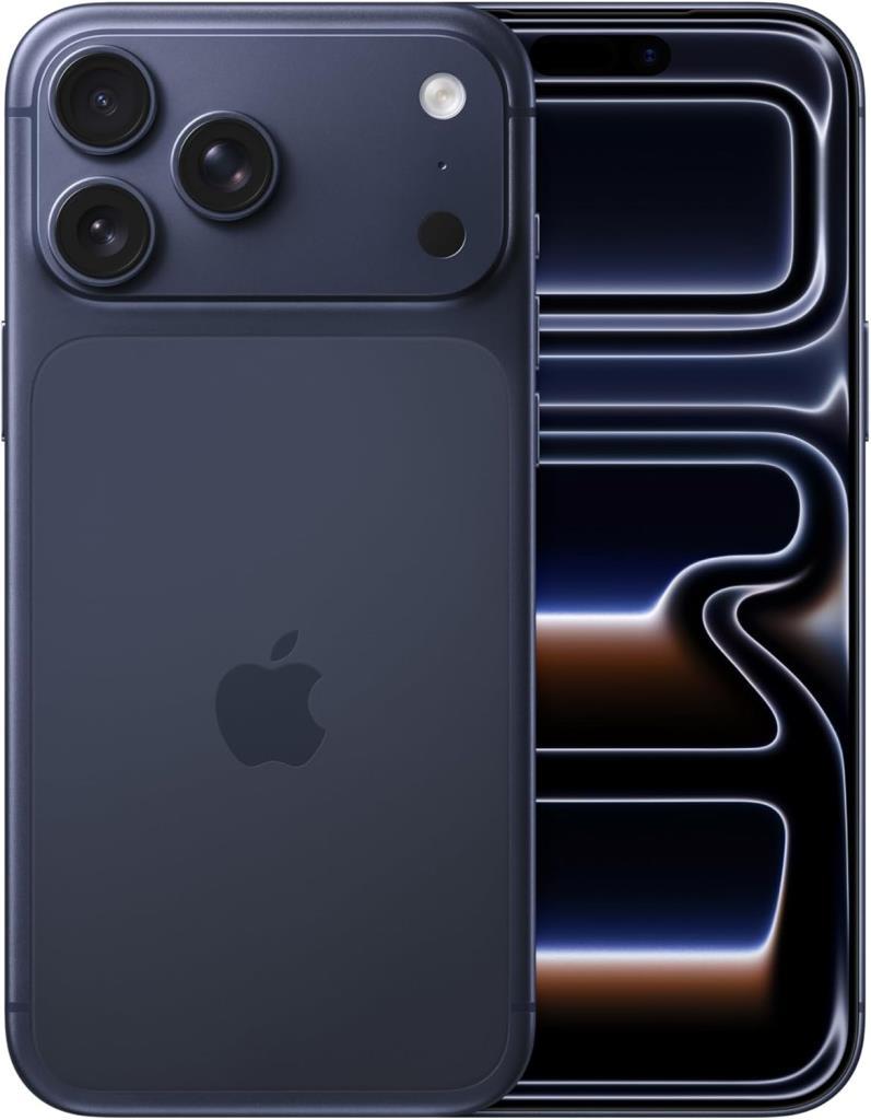 iPhone 17 Pro Max 1 TB Abis - Outlet