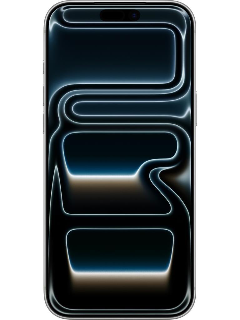 iPhone 17 Pro Max 256 GB Gümüş (Apple Türkiye Garantili)