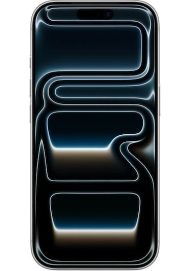 iPhone 17 Pro Max 512 GB Gümüş (Apple Türkiye Garantili)