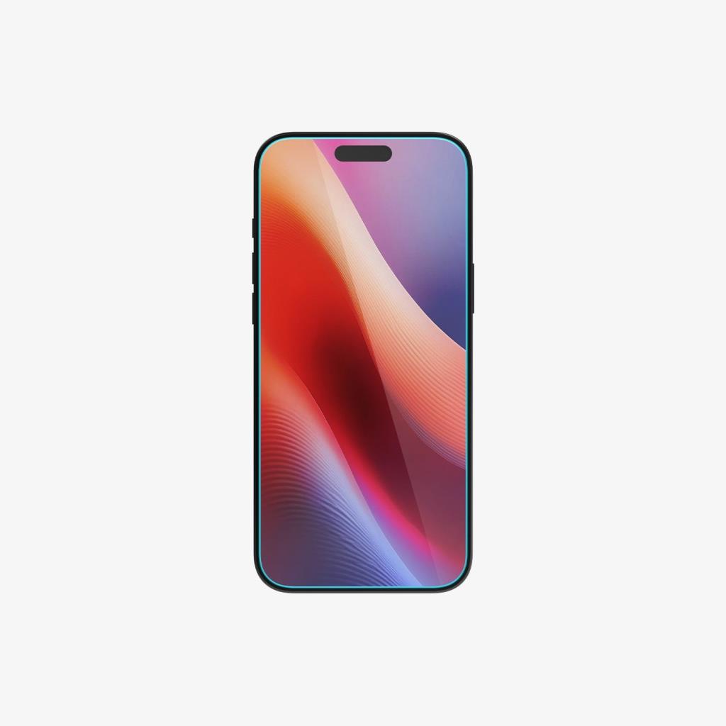 Spigen iPhone 17 Pro Max / 16 Pro Max Cam Hayalet Cam Ekran Koruyucu AluminaCore™ iyonlaştırılmış Güçlendirilmiş Cam Teknolojisi Kolay Kurulum GLAS.tR EZ Fit Privacy HD (2 Adet) - TEŞHİR