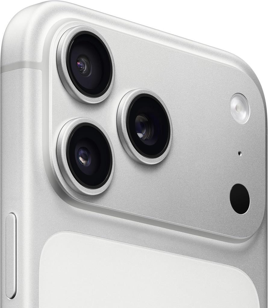 iPhone 17 Pro Max 1 TB Gümüş (Apple Türkiye Garantili)