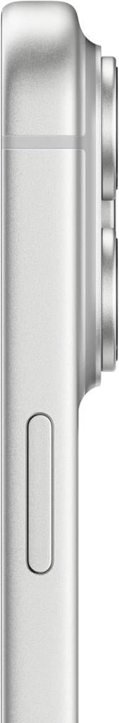 iPhone 17 Pro Max 1 TB Gümüş (Apple Türkiye Garantili)