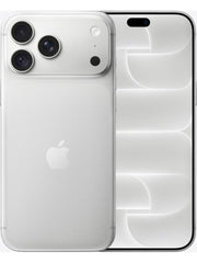 iPhone 18 Pro Max 512 GB Gümüş