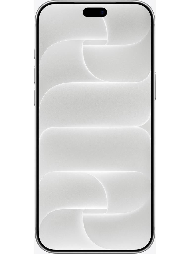 iPhone 18 Pro Max 512 GB Gümüş