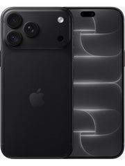 iPhone 18 Pro Max 512GB Siyah