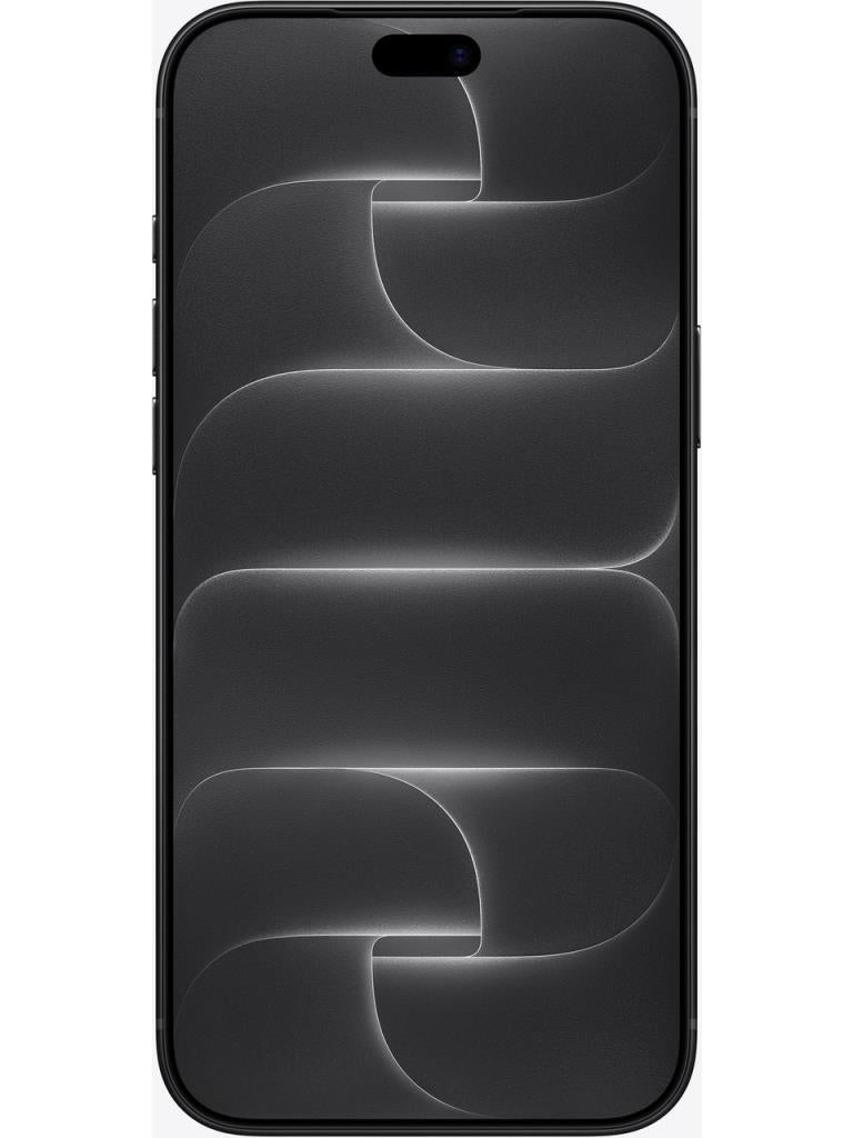 iPhone 18 Pro Max 512GB Siyah