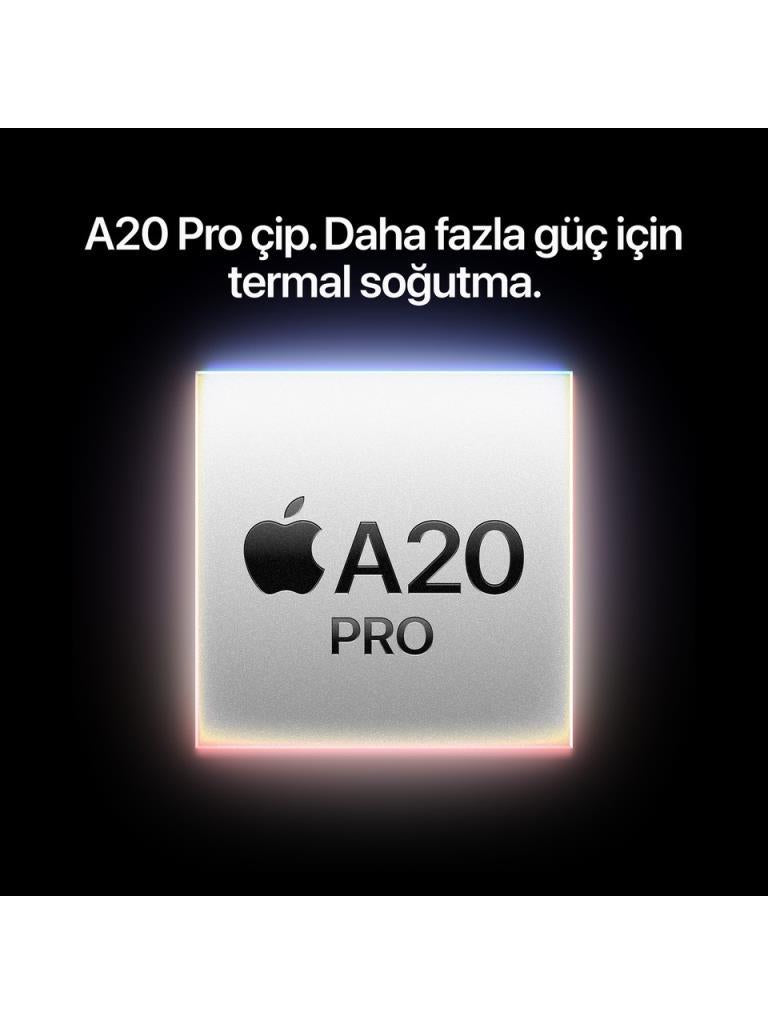 iPhone 18 Pro Max 512GB Siyah