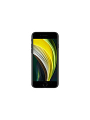 Apple iPhone SE 2020 64GB Siyah Yenilenmiş - A Grade